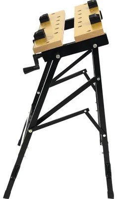 Pracovný stôl, skladací