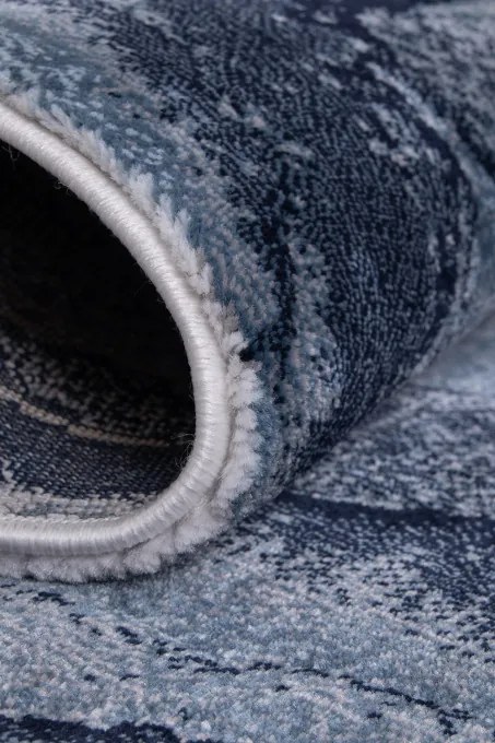 Koberec ARGENTINA 18548 U11 modrý