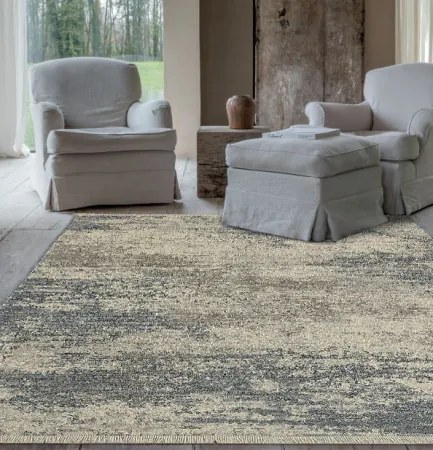 Koberce Breno Kusový koberec DJOBIE 4583/621, viacfarebná,85 x 155 cm