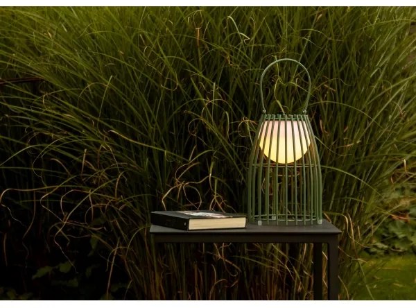 Lucide 06801/01/33 - LED Stmievateľná lampa FJARA LED/0,3W/3,7V USB IP44