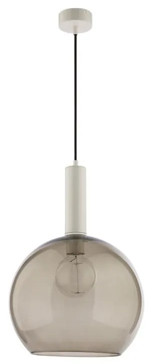 Jupiter 1573 - LAF B/D - Závesné svietidlo LAF E27/60W