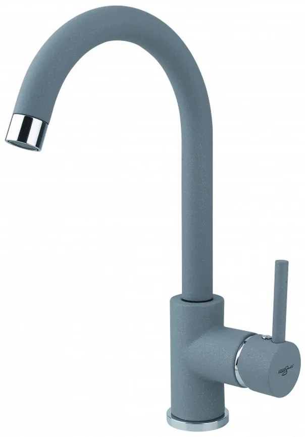 Aquasanita - Helika Sabia 5523 Alumetallic WS343759