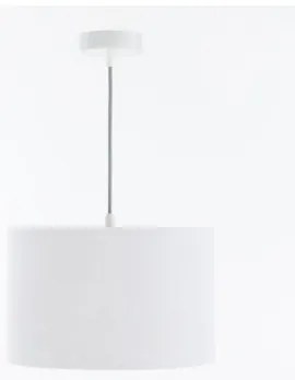 Detský luster na lanku SWEET DREAMS 1xE27/60W/230V pr. 30 cm