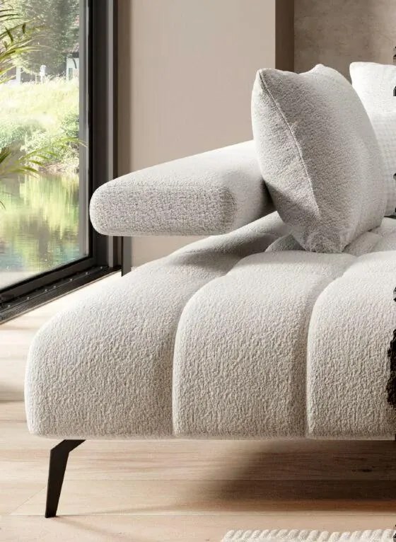 Sedacia súprava OLIVIERO L