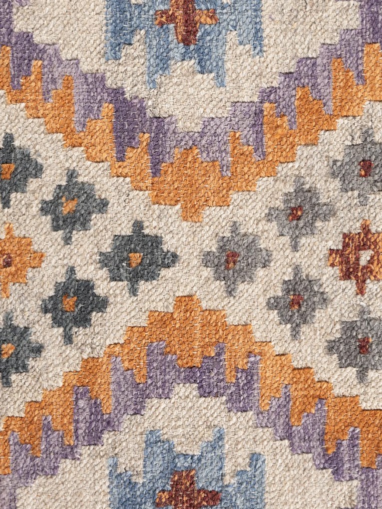 Hanse Home, AKCIA: 200x290 cm Kusový koberec Kamal Oasis 106242 Multicolor, viacfarebná, kuchyňa