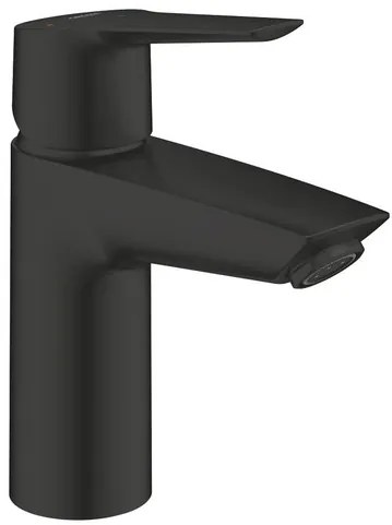 Umývadlová batéria GROHE Start bez výpuste matte black 235512432