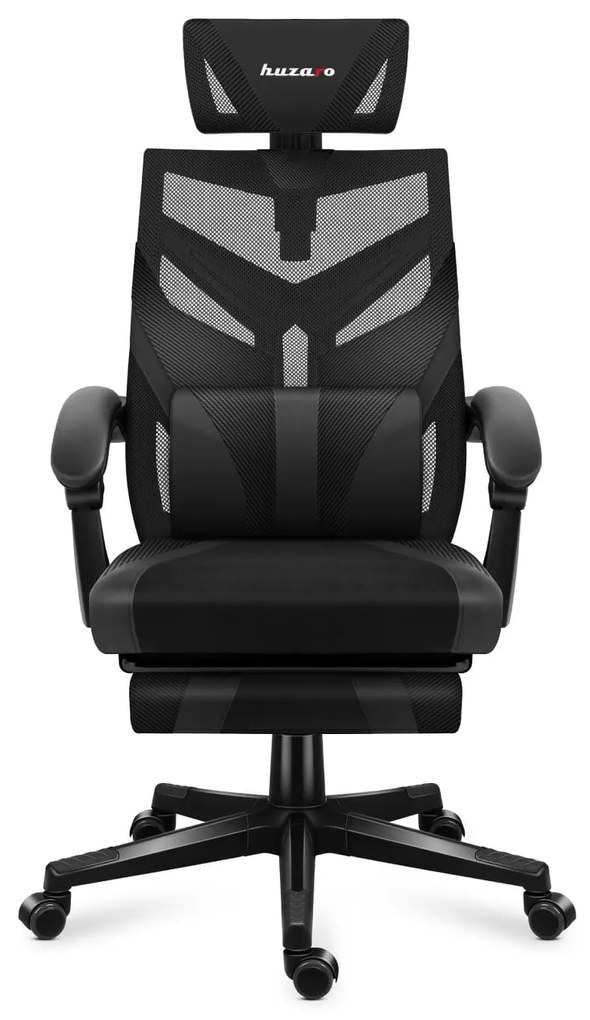 Herné kreslo Cruiser 5 (čierna). Akcia -20%. Vlastná spoľahlivá doprava až k Vám domov. 1087450