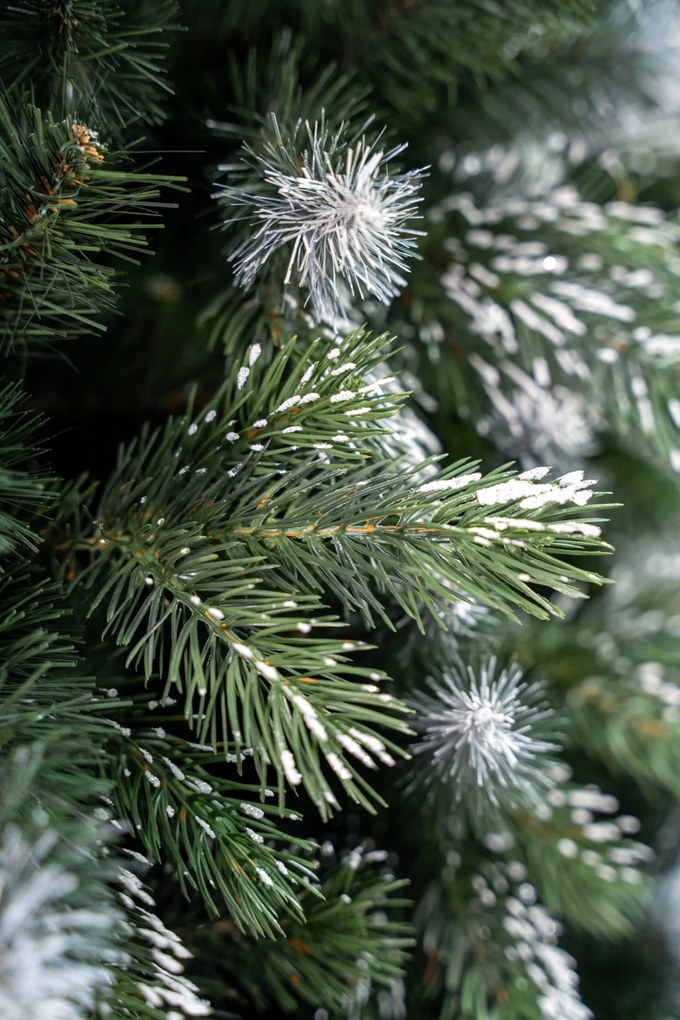 Limpol Umelý vianočný stromček Lamia Premium Výška stromčeka: 210 cm