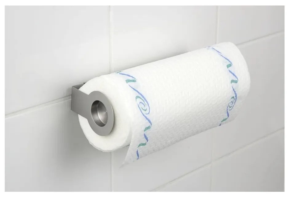 Držiak na kuchynské utierky Wenko Cerri