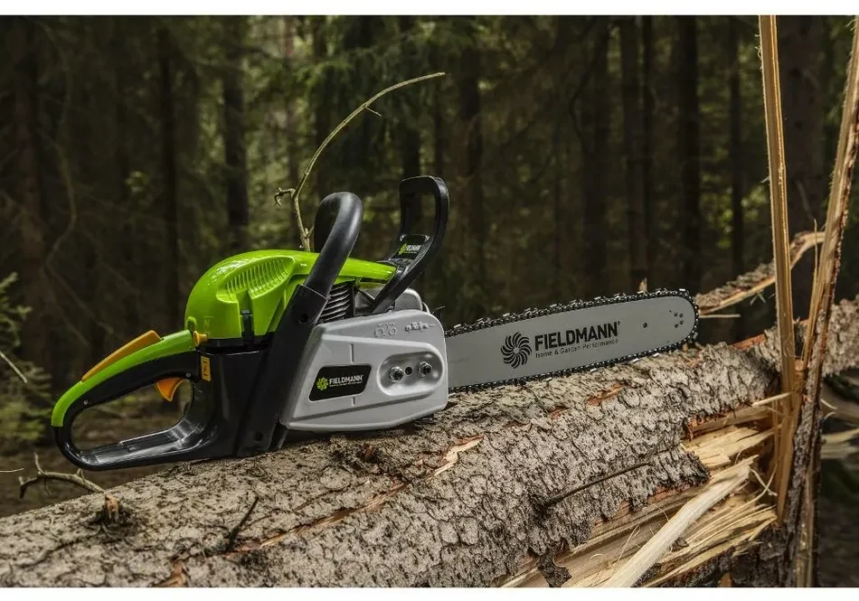Fieldmann FZP 5816-B benzínová reťazová píla
