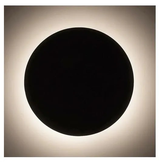 Aigostar - LED RGBW Stmievateľné nás. svietidlo MESH Smart LED/12W/230V + DO čierna