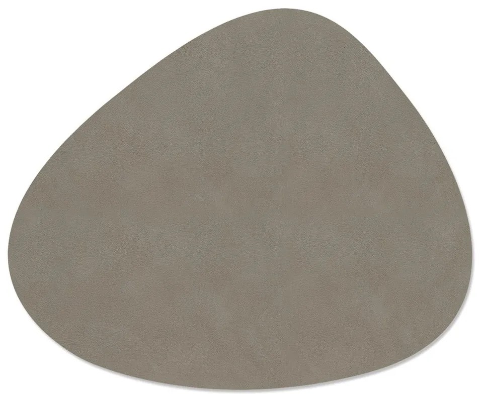 Prestieranie z eko kože 37x44 cm Curve L Double Nupo – LIND DNA