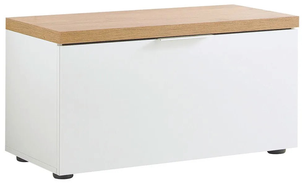 XXXLutz LAVICA DO PREDSIENE, 80/42/38 cm Xora - Predsieňové programy - 001027000403