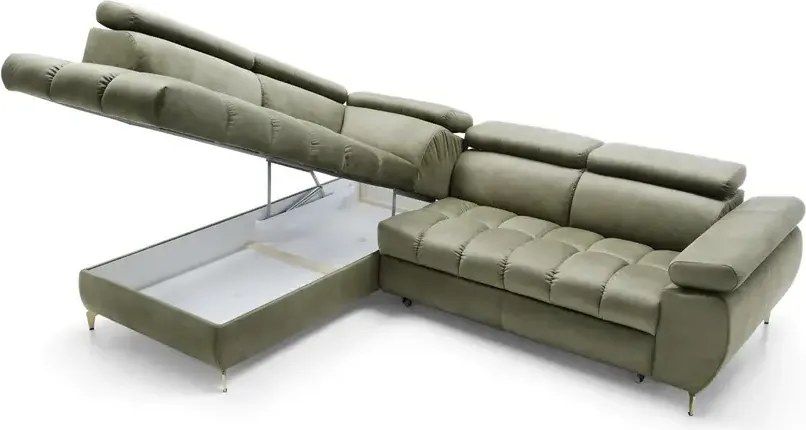 Sedacia súprava FENIX medium