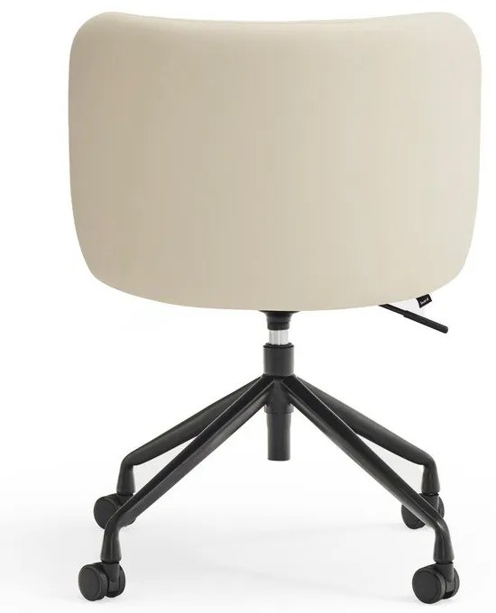 Kancelárska stolička Mogi – Teulat