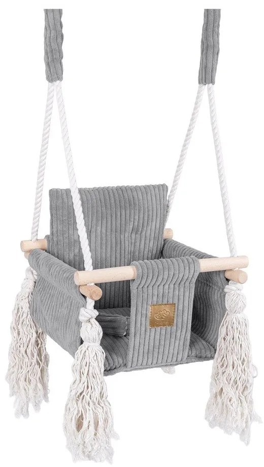 Detská hojdačka – Meowbaby