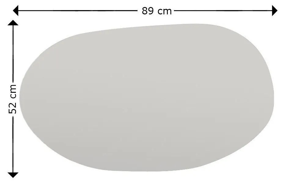 Zrkadlo Solobo (čierna) . Akcia -23%. Vlastná spoľahlivá doprava až k Vám domov. 1094161