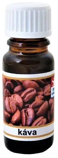 Kozák Vonná esencia - Káva - 10 ml - Michal