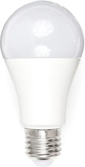 MILIO LED žiarovka - E27 - 10W - 800L - teplá biela
