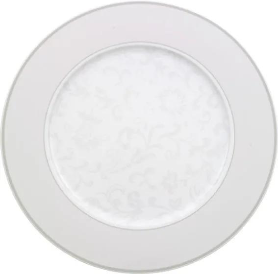 Bufetový tanier 30 cm Gray Pearl