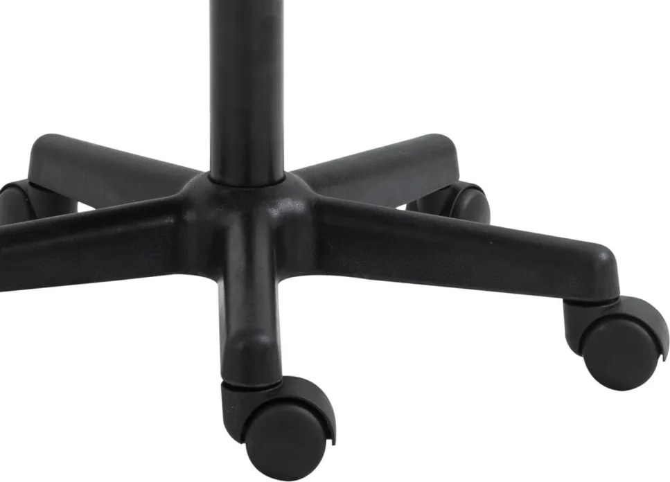 Detská stolička Sindibad, čierna