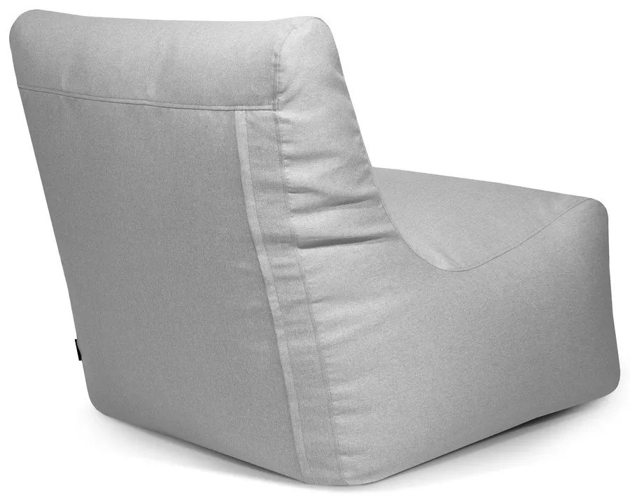 Oranžový sedací vak Seat 100 Lounge – SLOWDOWN