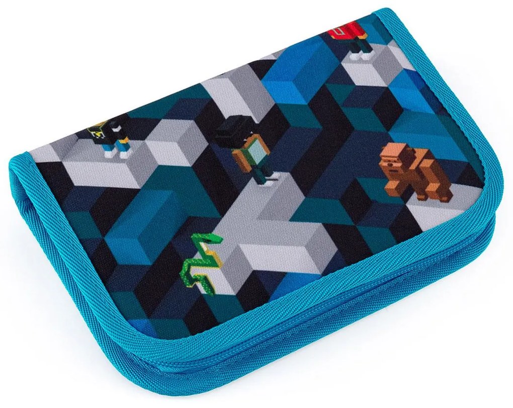 Školský peračník Topgal PENN 23034 B