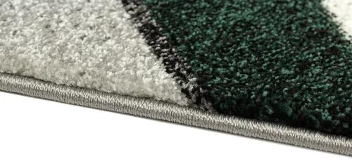 Koberce Breno Kusový koberec DIAMOND 22678/954, béžová, viacfarebná,140 x 200 cm