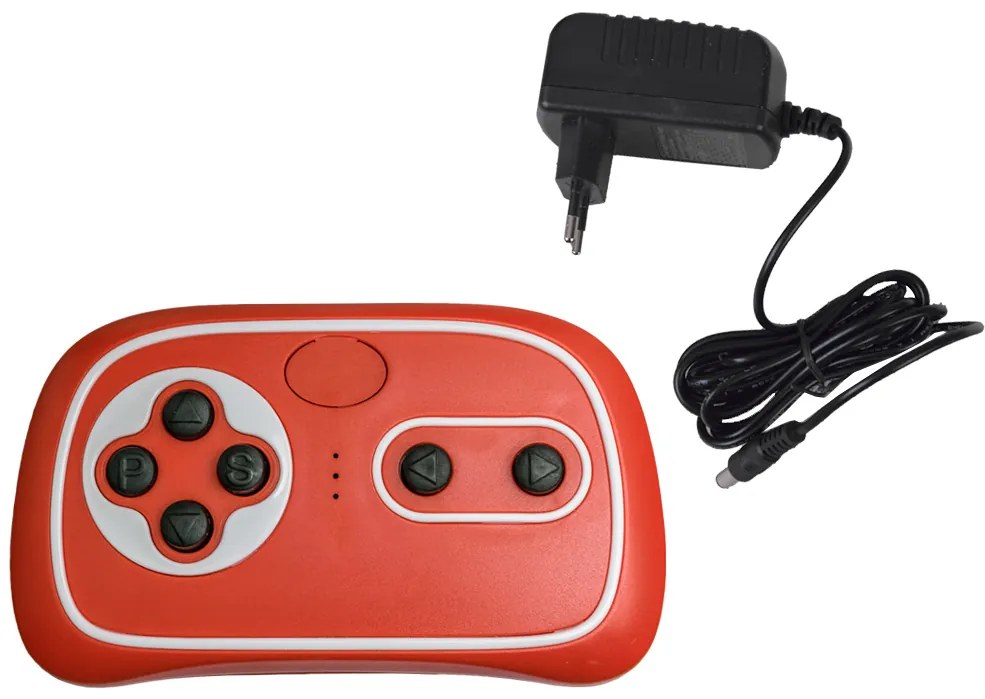 Športová bugina Buggy Racing Jokomisiada PA0281