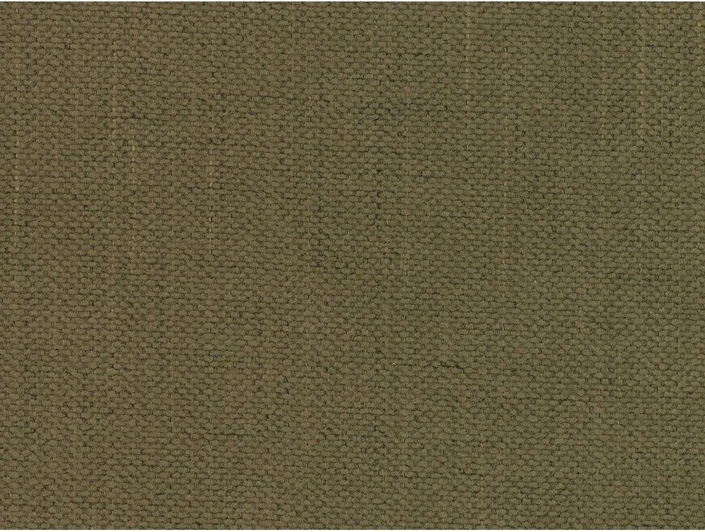 Zelená čalúnená dvojlôžková posteľ 180x200 cm Linea – Micadoni