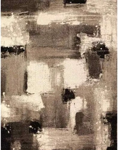 Spoltex Kusový koberec Chester 20213-71 Beige, 120 x 170 cm