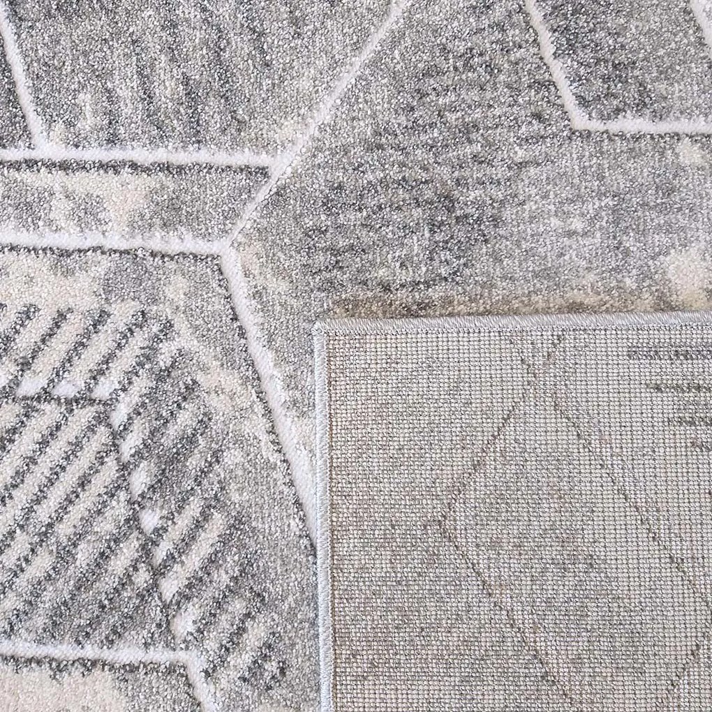 DY Koberec ENIGMA 04 Rozmer: 200x290 cm