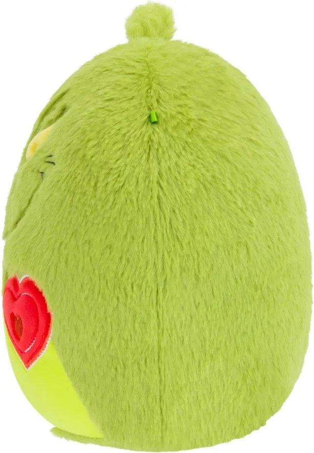 Plyšová hračka Fuzz-A-Mallows Grinch – SQUISHMALLOWS