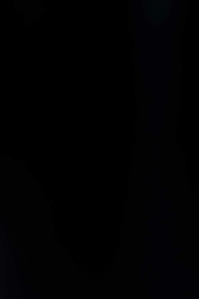 Okrúhly kvetináč ESTRA, výška 60 cm, čierny mat