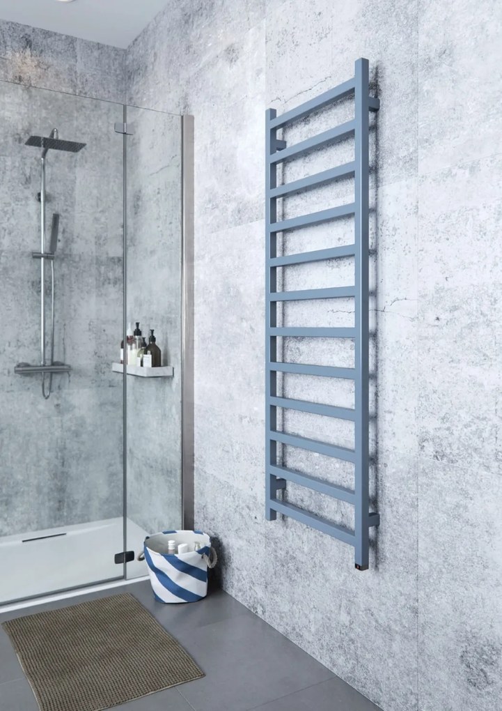 TERMA Simple 1200x500 kombinovaný radiátor Copper Z8