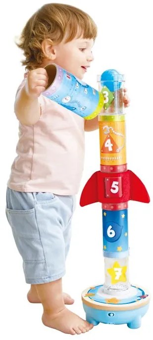 Raketová základňa