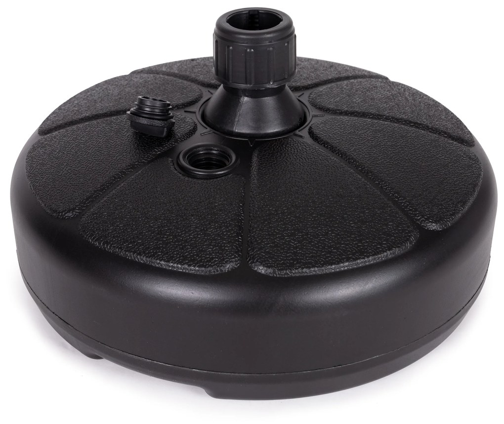 ModernHome Stojan na dáždnik - na 13L vody