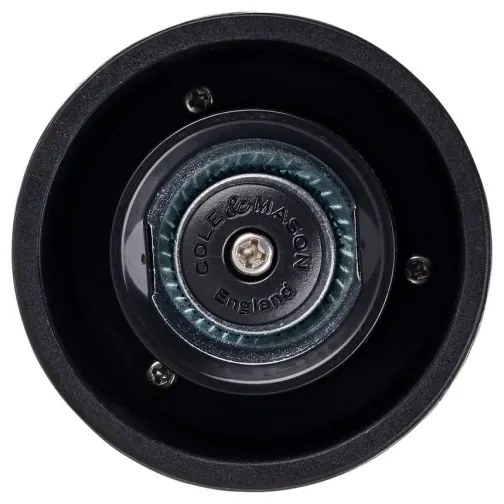 Cole&Mason - Sada mlynčekov na soľ a korenie DERWENT 2 ks 19 cm lesklý chróm