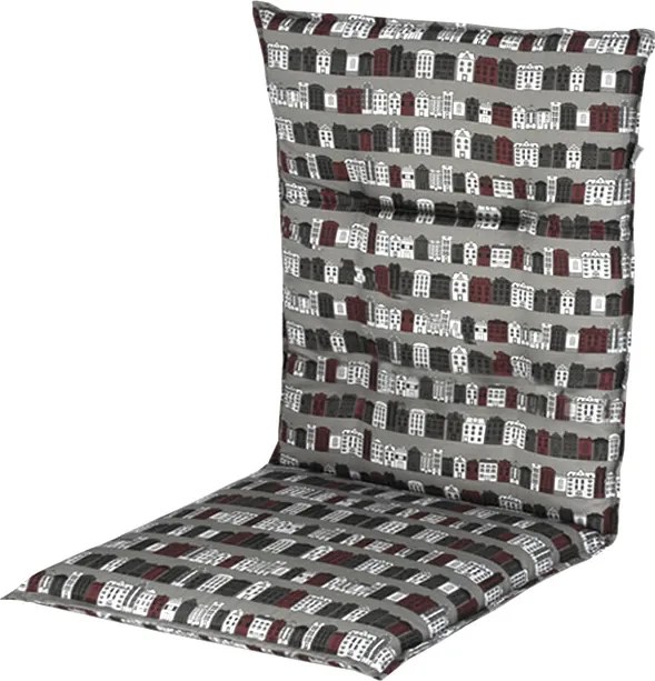 Doppler SPOT 2910 sivá