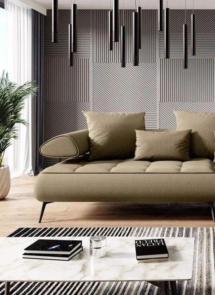 Sedacia súprava AKIRA mini