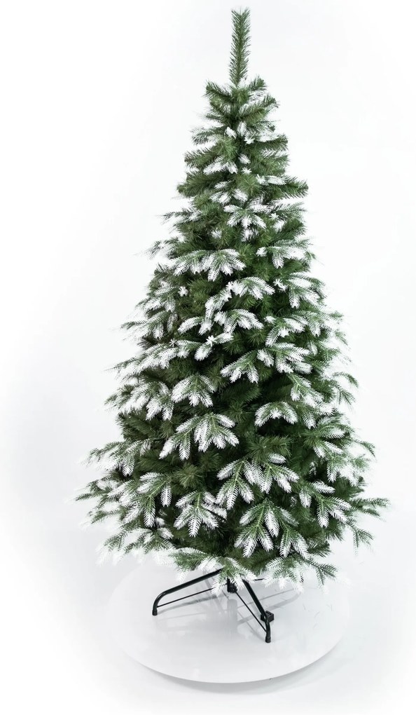 Limpol Vianočný stromček Kanadská biela borovica Výška stromčeka: 120 cm