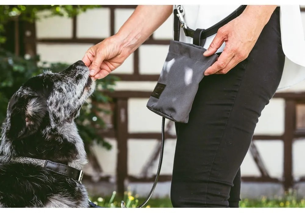 Maškrtník Lupo Graphite – MiaCara