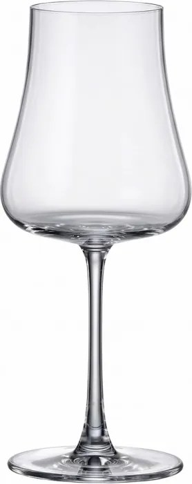 BOHEMIA IDUNA POHÁR NA VÍNO 500ML SADA 6KS