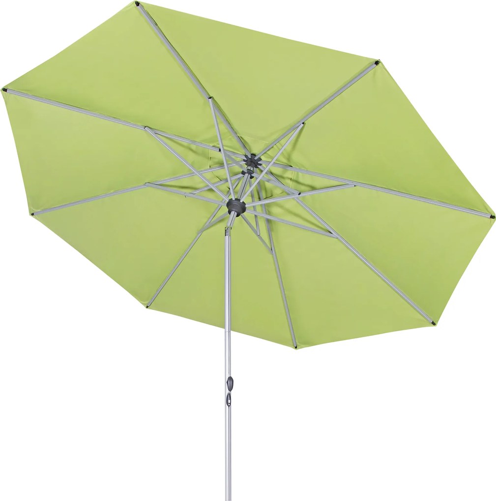 Doppler ACTIVE TELE zelená