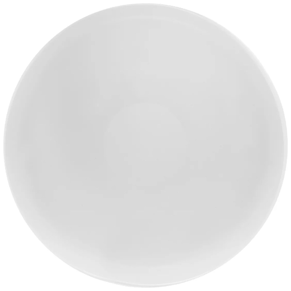 Biela porcelánová misa 25,5 cm - Hotel Inn - 450701