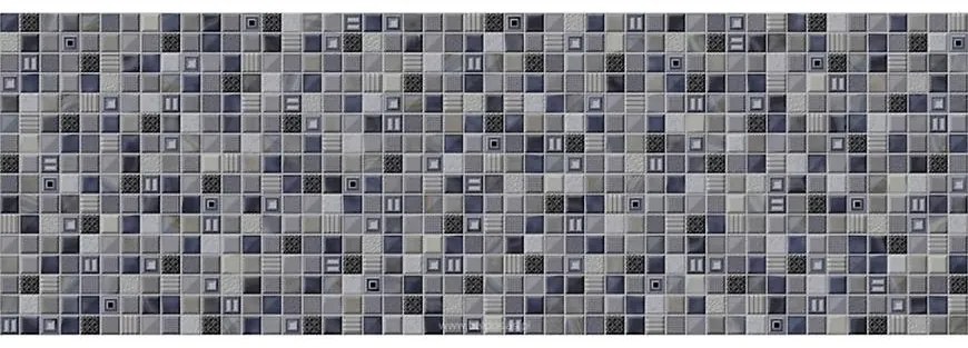 Obklad Glazura Glass Azul 25/75