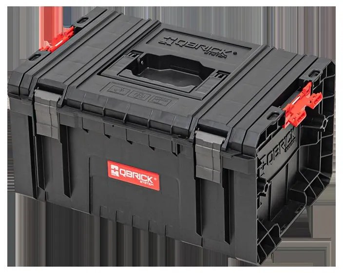Box Na Náradie Qbrick System PRO Toolbox 2.0