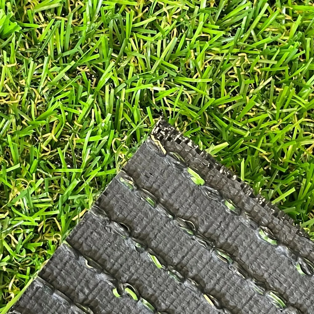 Vopi Trávny koberec Bermuda, 100 x 300 cm