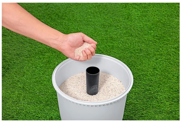 Bestway Piesková filtrácia 3 028 l/h  (100370164)