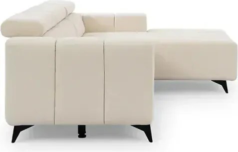 Sedacia súprava MYSTIC malý roh